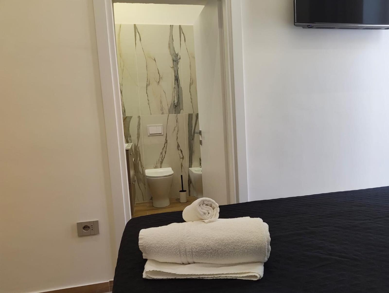 Bed and breakfast Maison Arena
