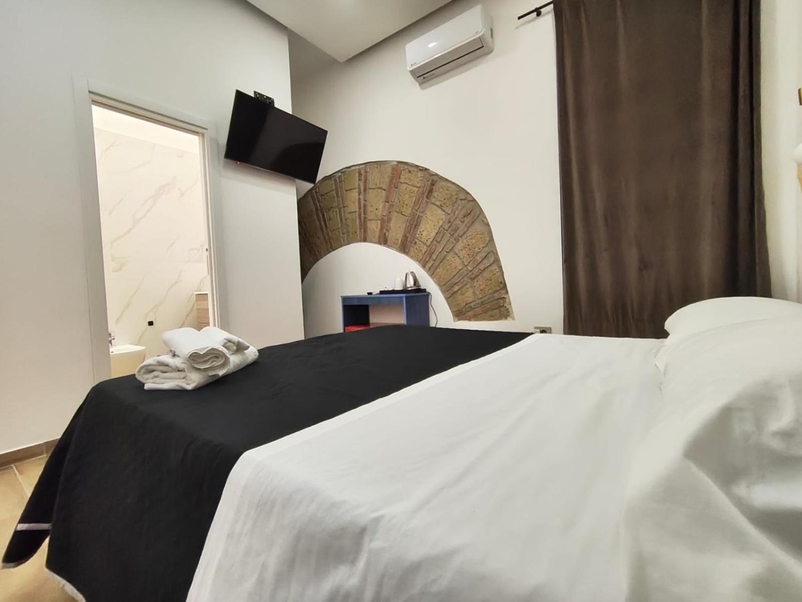 Bed and breakfast Maison Arena 3*