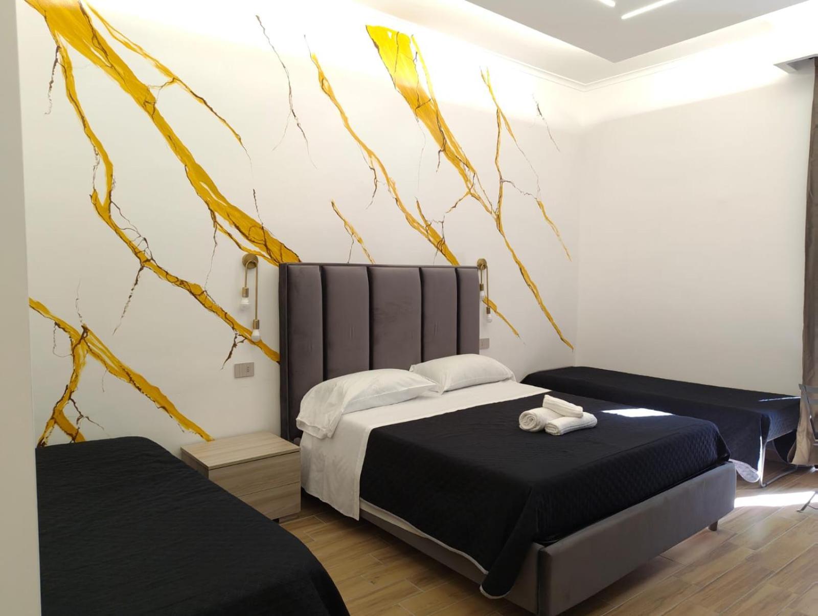 Maison Arena 3* Naples