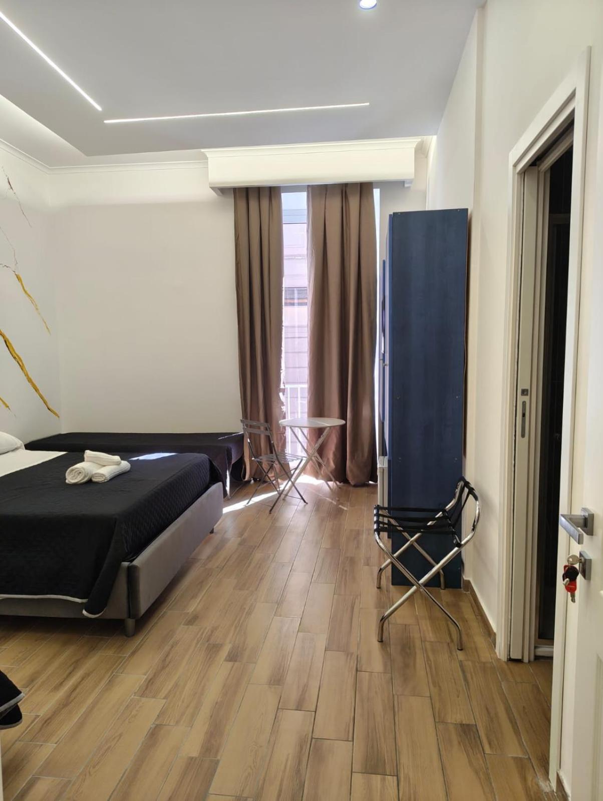 Maison Arena Bed and breakfast