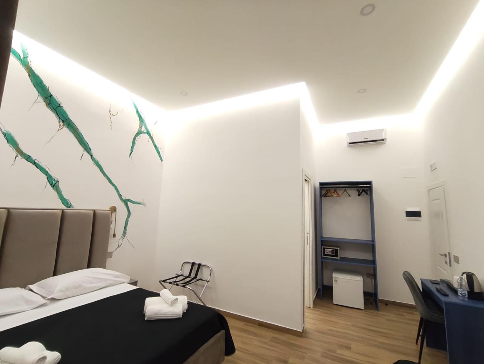 Maison Arena Couette-café 3*
