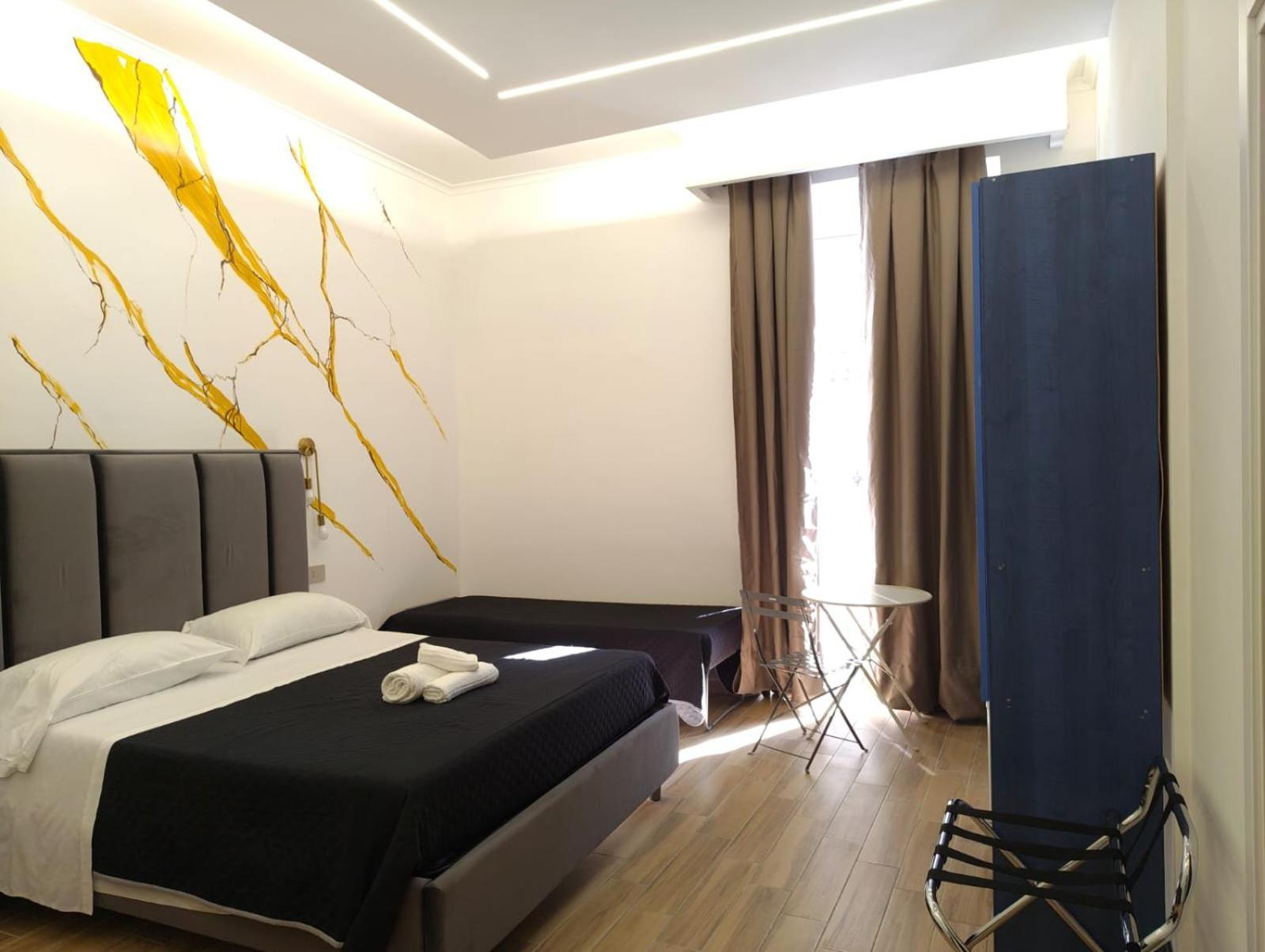 Bed and breakfast Maison Arena 3*