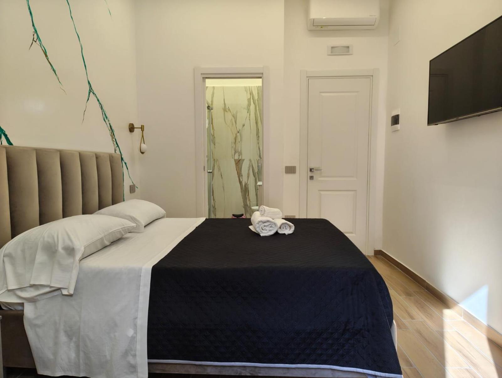 Maison Arena Bed and breakfast Nápoles