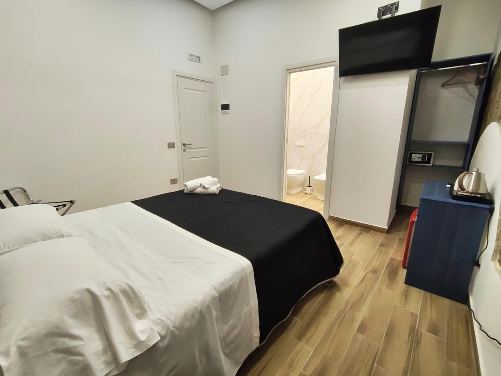 Maison Arena Bed and breakfast 3*