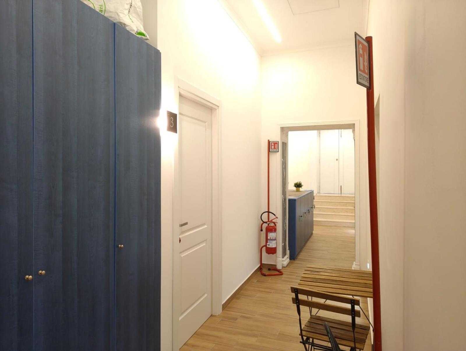 Maison Arena Naples