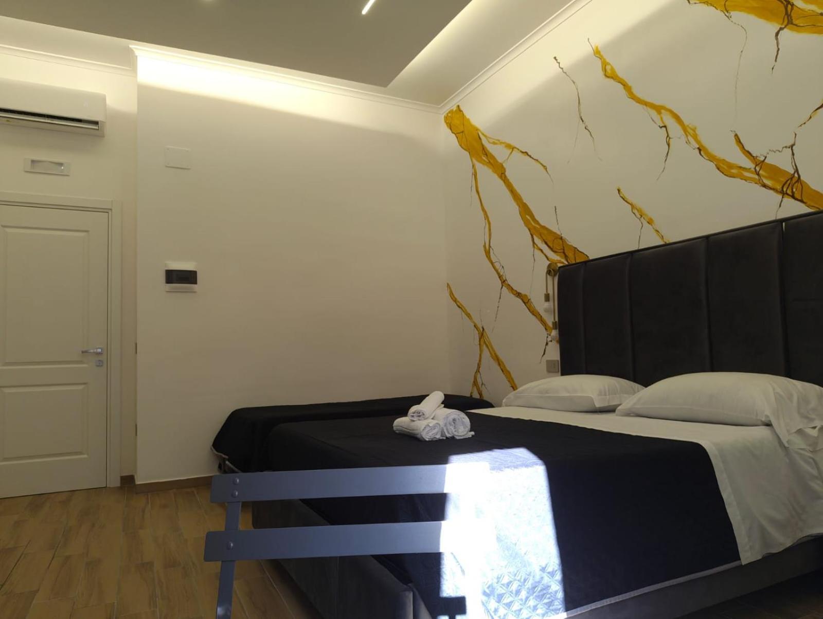 Maison Arena 3* Nápoles