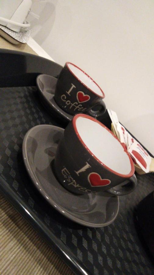 Maison Arena Naples