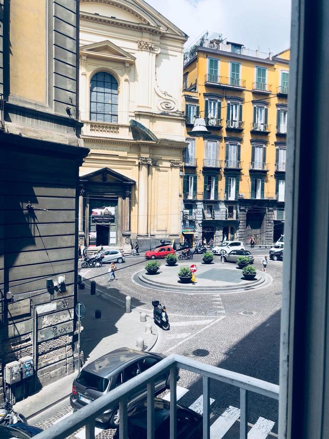 Maison Arena 3* Naples