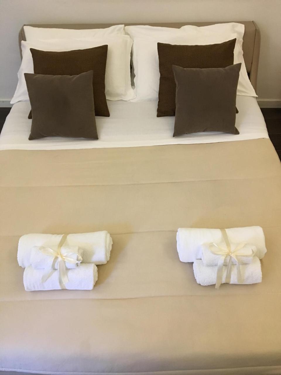 Maison Arena Naples