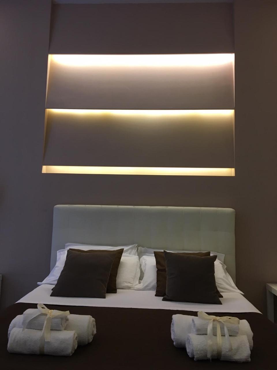 Maison Arena Bed & Breakfast Naples