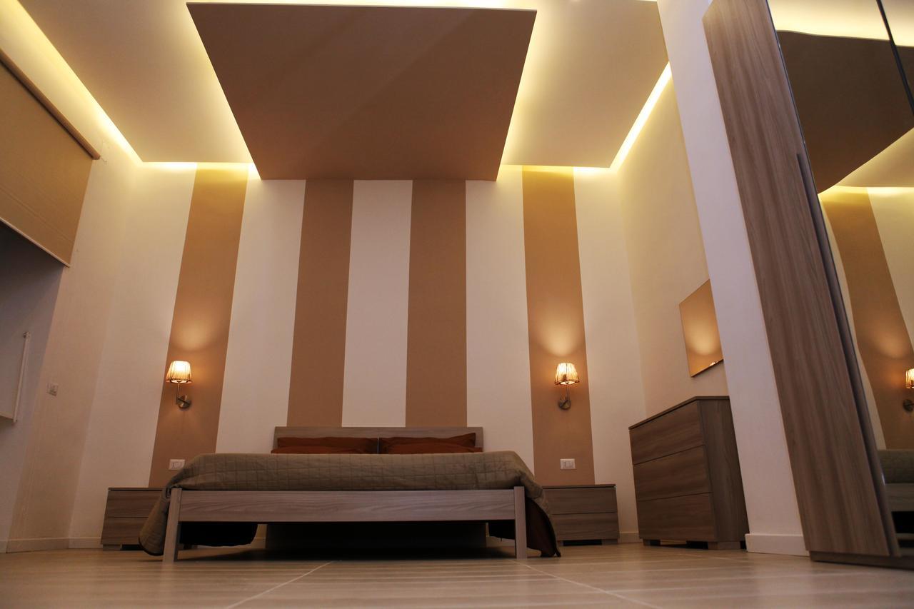 Maison Arena Bed & Breakfast 3*