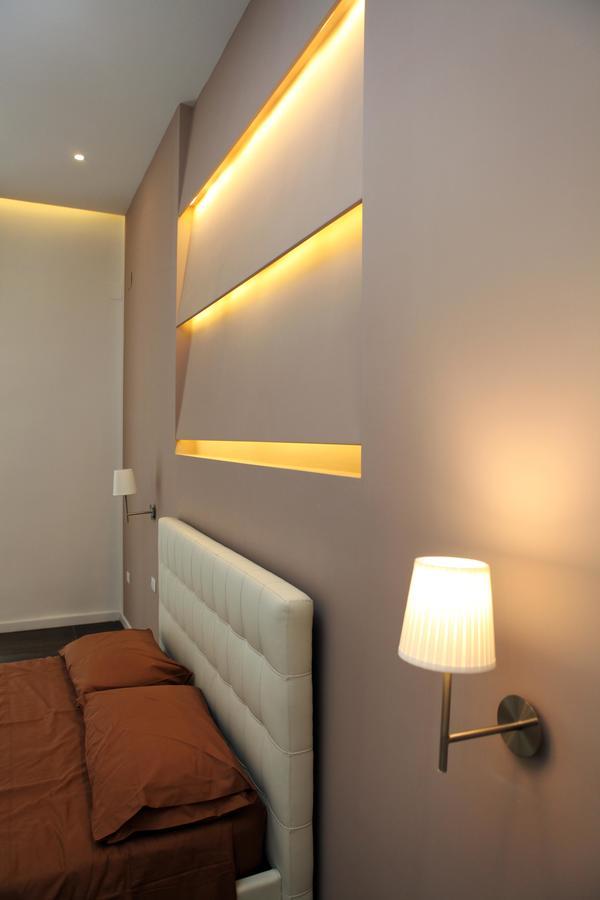 Bed & Breakfast Maison Arena Naples