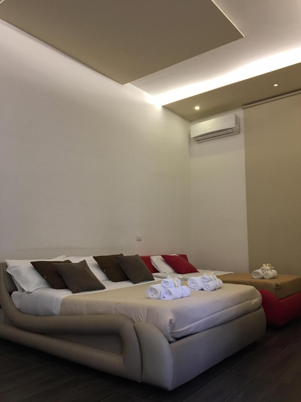 Maison Arena Bed & Breakfast