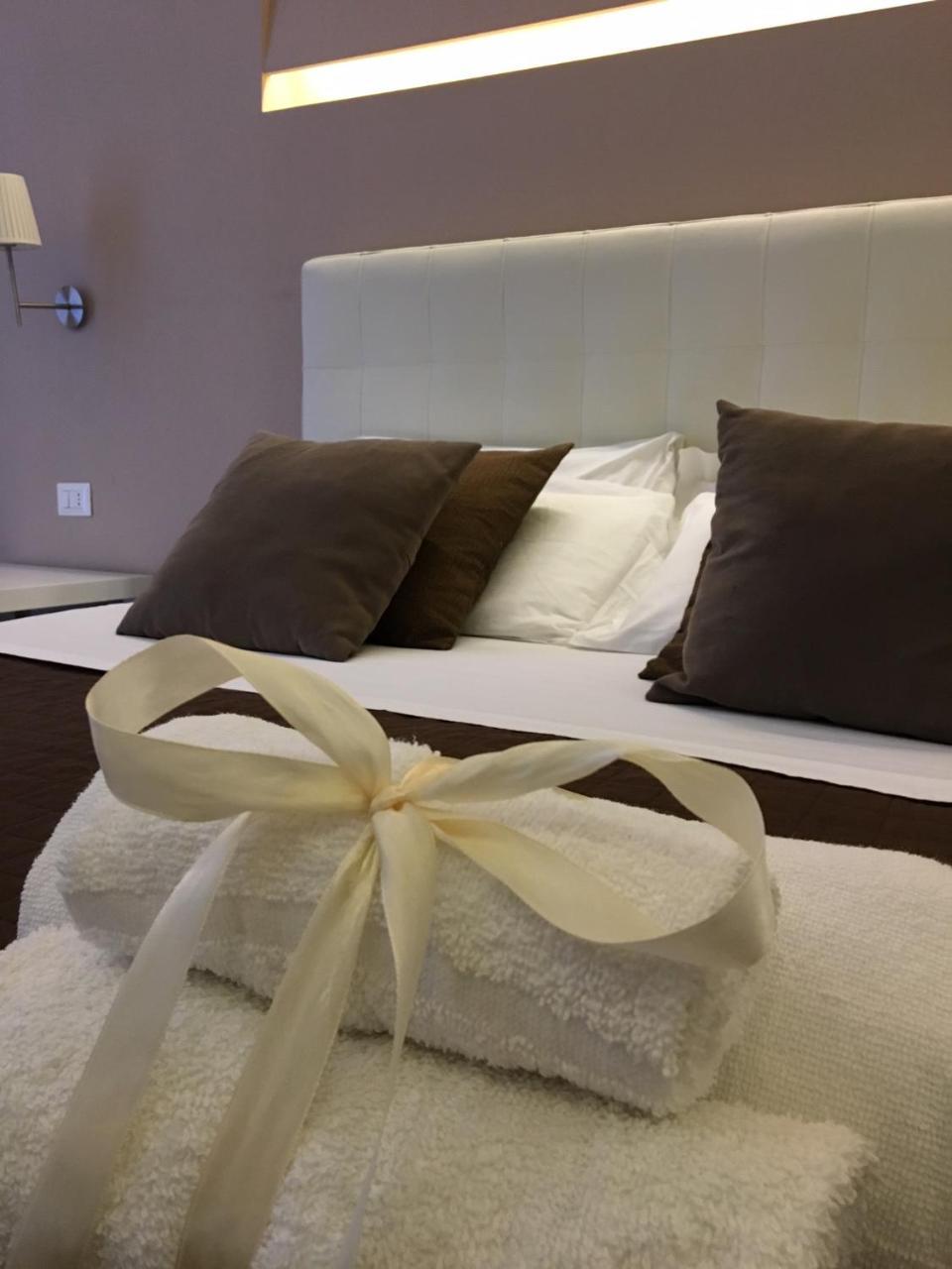 Maison Arena Bed & Breakfast Naples
