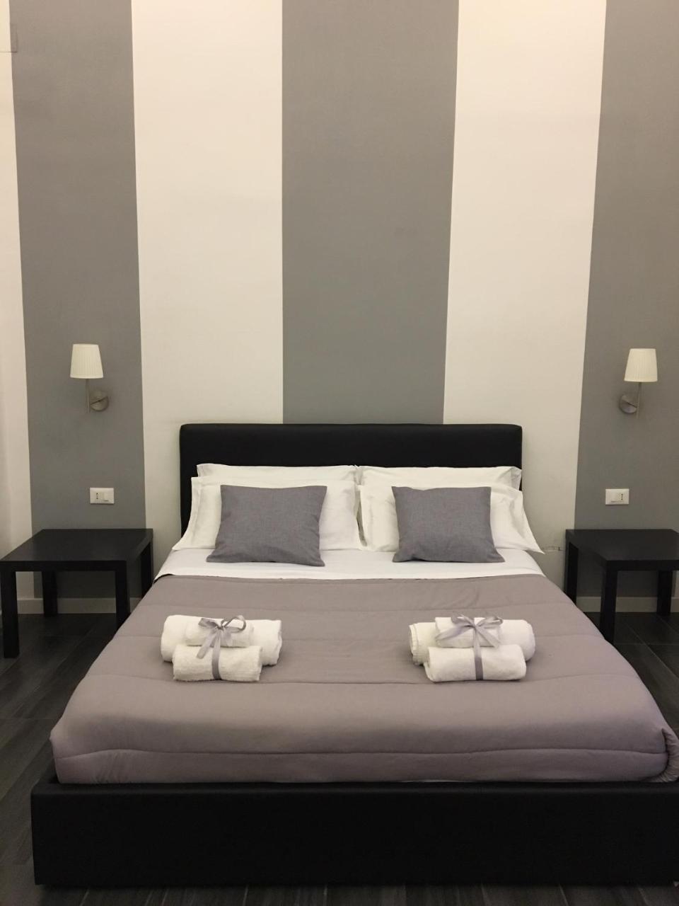 Maison Arena Naples