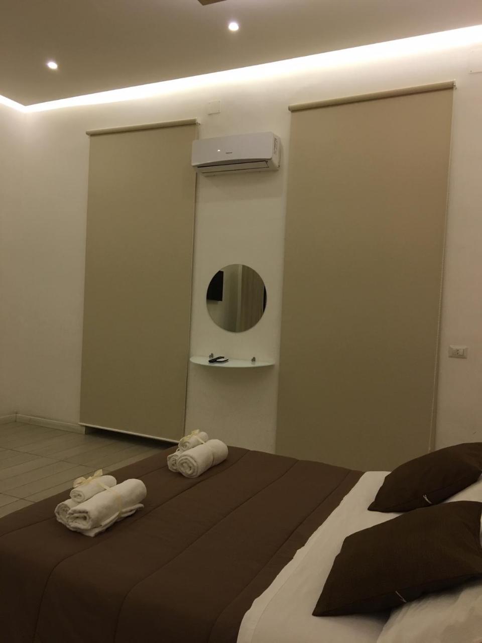 Bed & Breakfast Maison Arena Naples