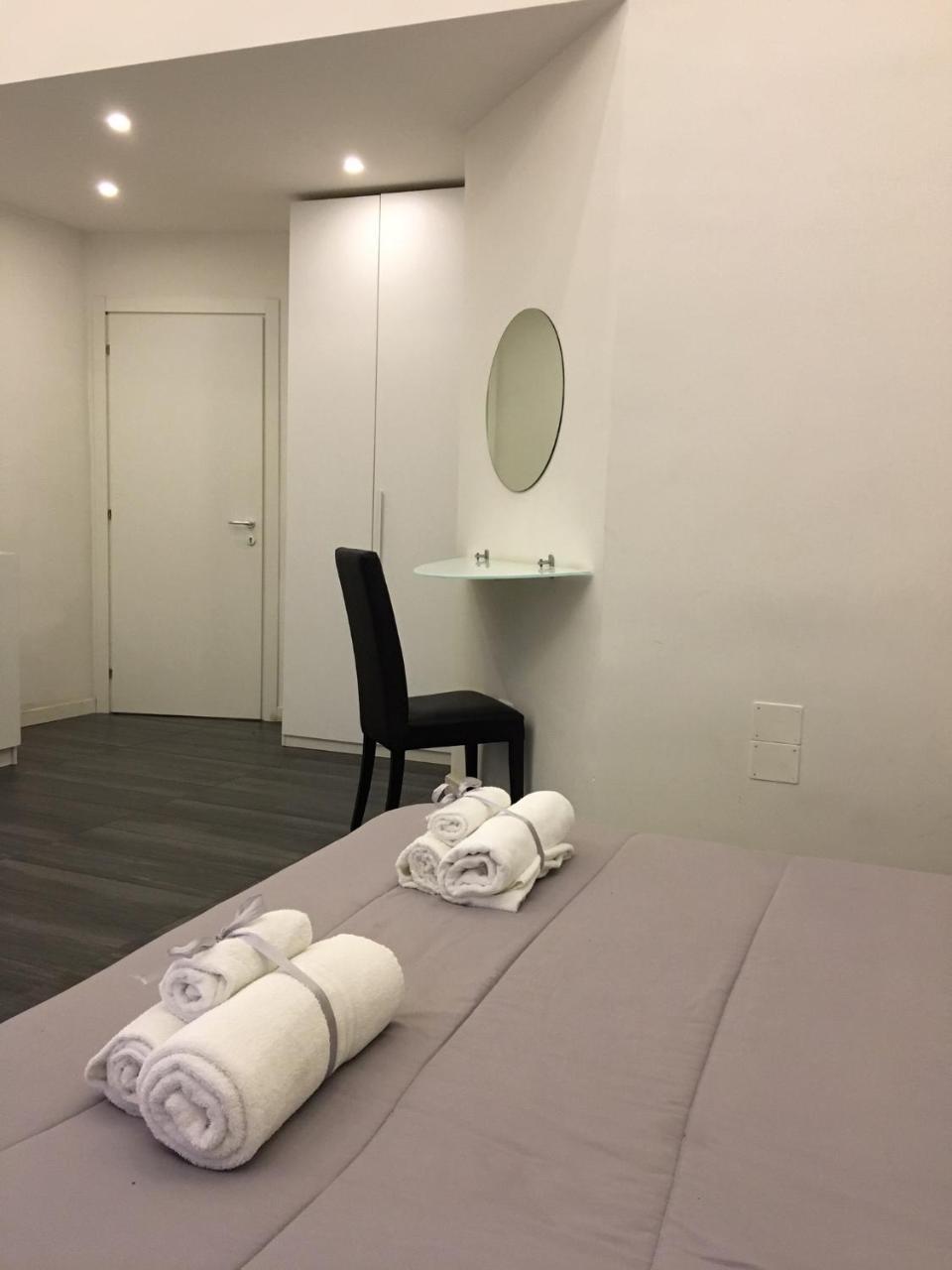 Maison Arena Bed & Breakfast Naples