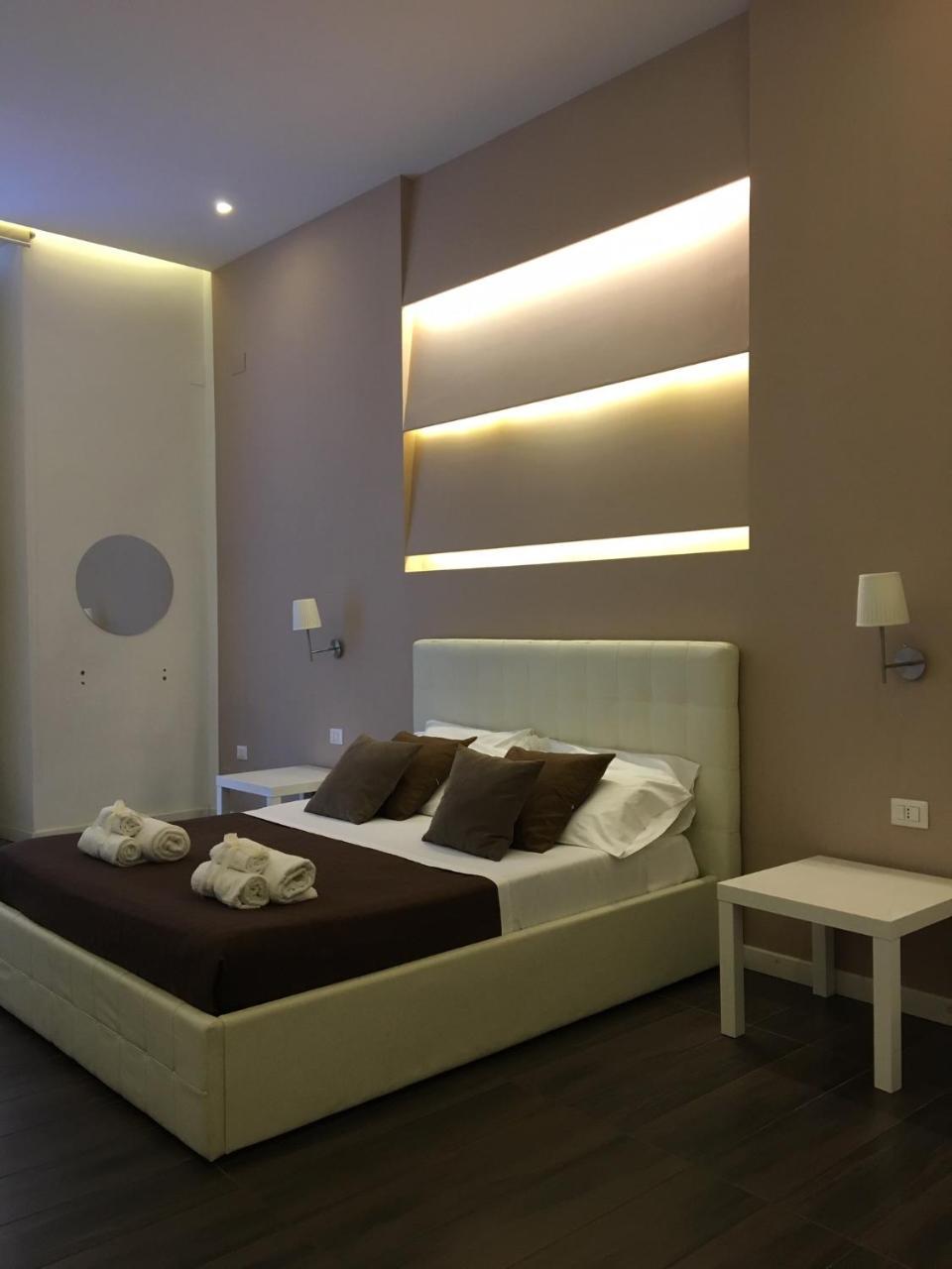 Maison Arena Bed & Breakfast Naples
