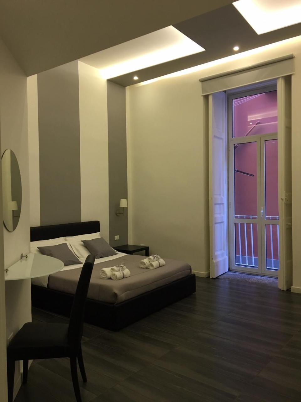 Bed & Breakfast Maison Arena Naples