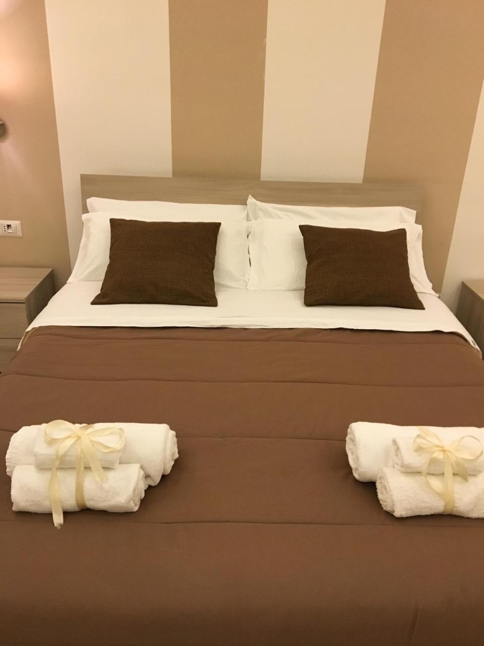 Maison Arena Naples