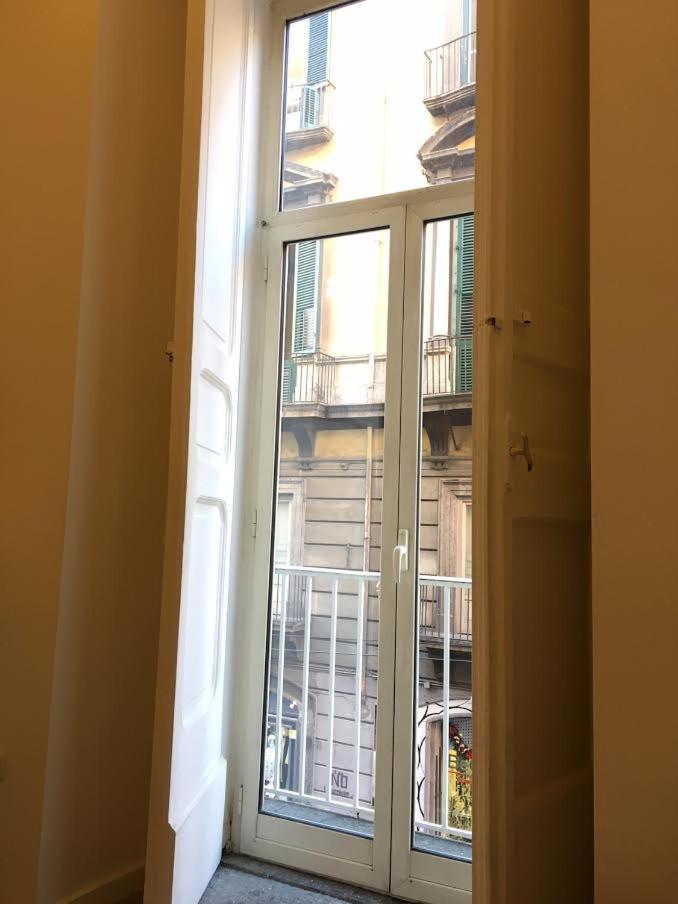 Maison Arena Naples