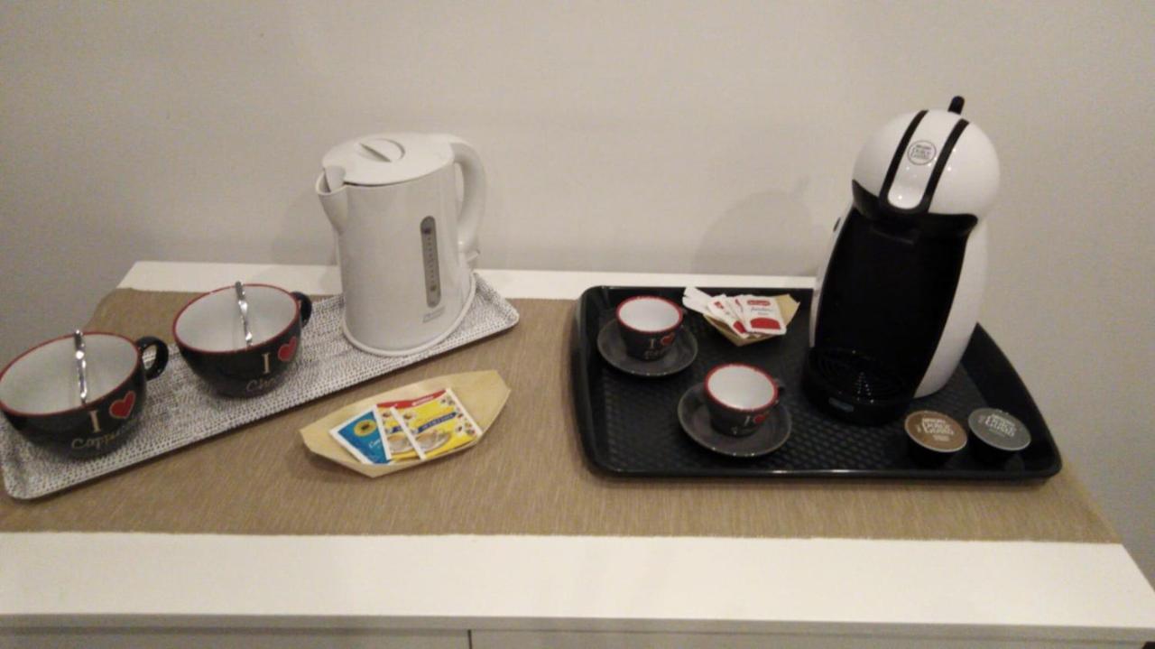 Maison Arena Bed & Breakfast Naples